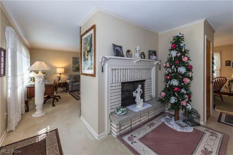 Tiny photo for 690 N Azalea Boulevard, Barberton, OH 44203 (MLS # 5238335)