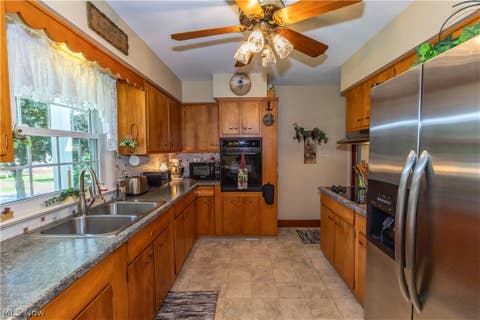 Tiny photo for 690 N Azalea Boulevard, Barberton, OH 44203 (MLS # 5238335)