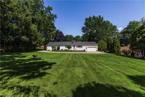 Tiny photo for 690 N Azalea Boulevard, Barberton, OH 44203 (MLS # 5238335)
