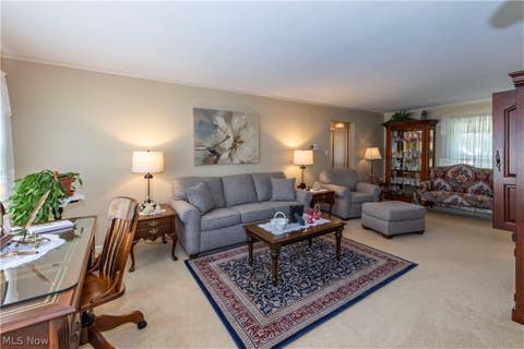 Tiny photo for 690 N Azalea Boulevard, Barberton, OH 44203 (MLS # 5238335)