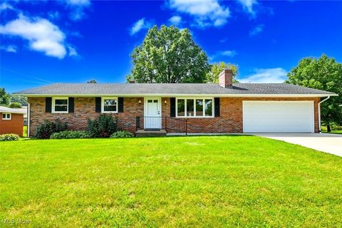 7226 Knight Street NW, Massillon, OH 44646 - #: 5065642