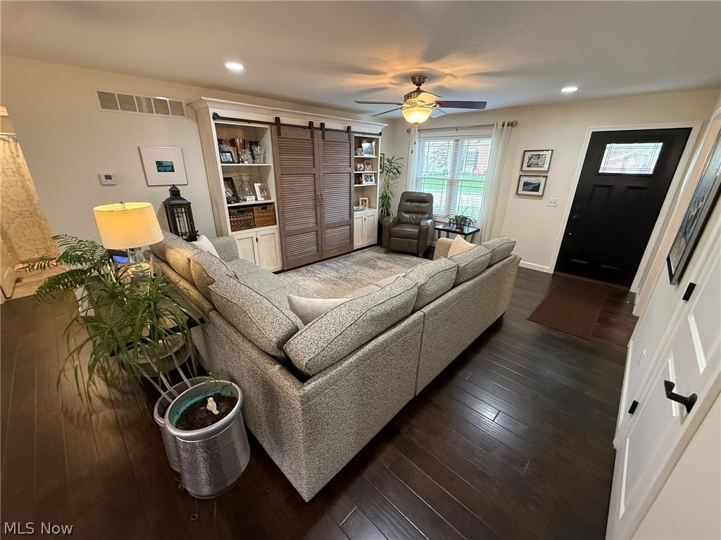 Donahey Estates Fifth Add - Residential