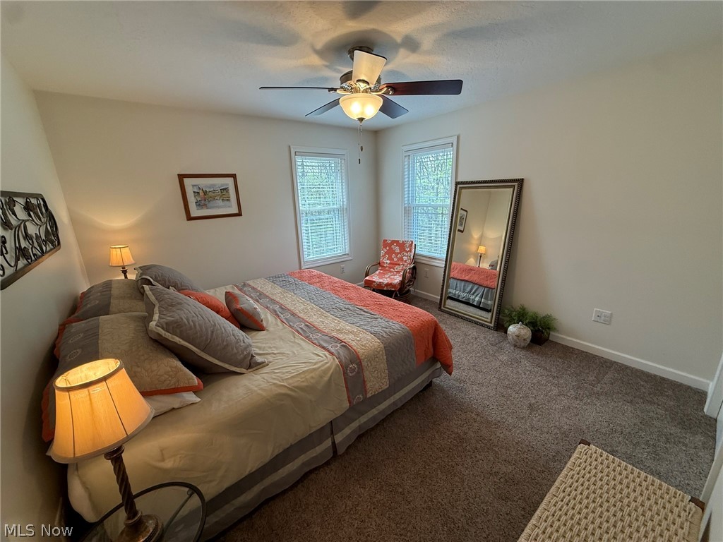 Donahey Estates Fifth Add - Residential