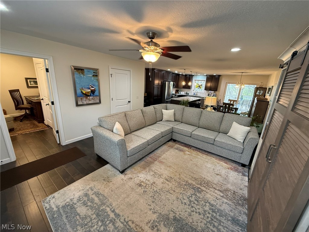 Donahey Estates Fifth Add - Residential