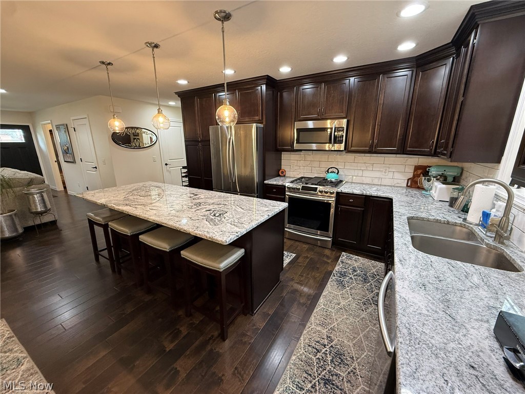 Donahey Estates Fifth Add - Residential