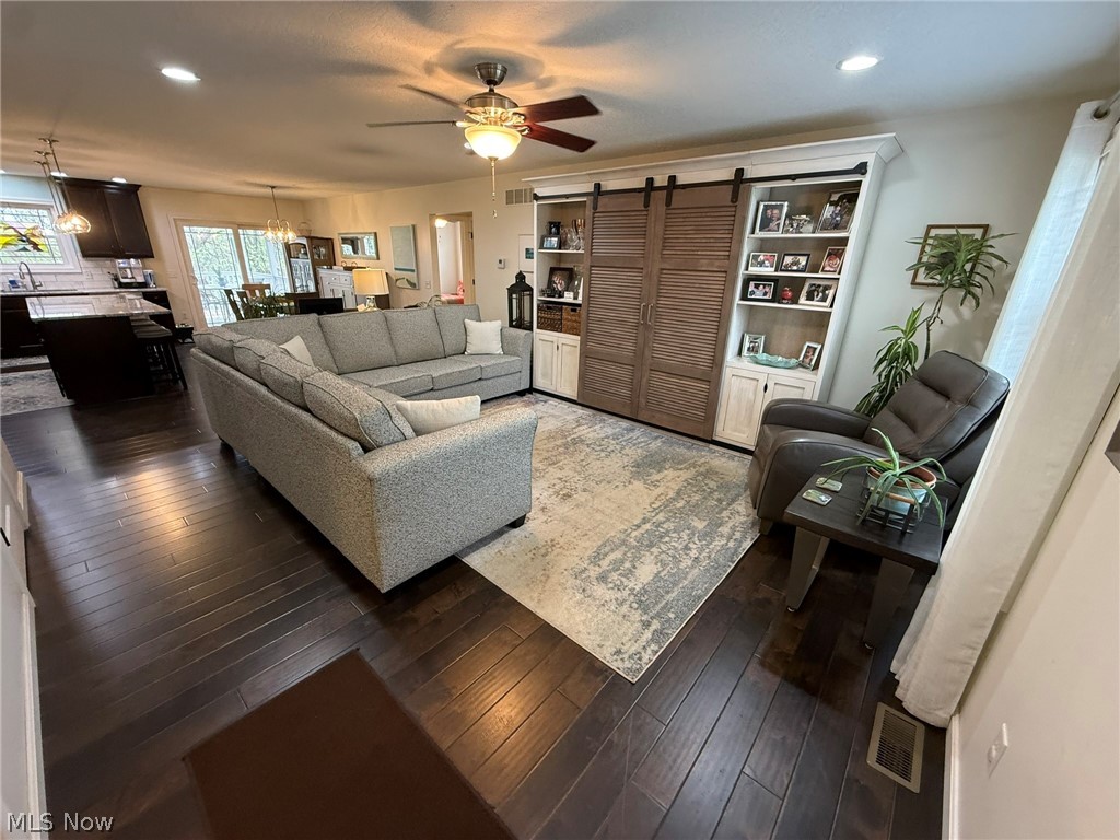 Donahey Estates Fifth Add - Residential