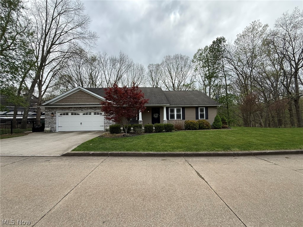 Donahey Estates Fifth Add - Residential