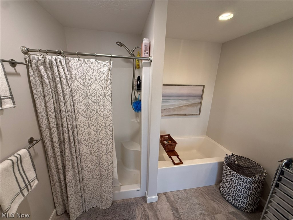 Donahey Estates Fifth Add - Residential