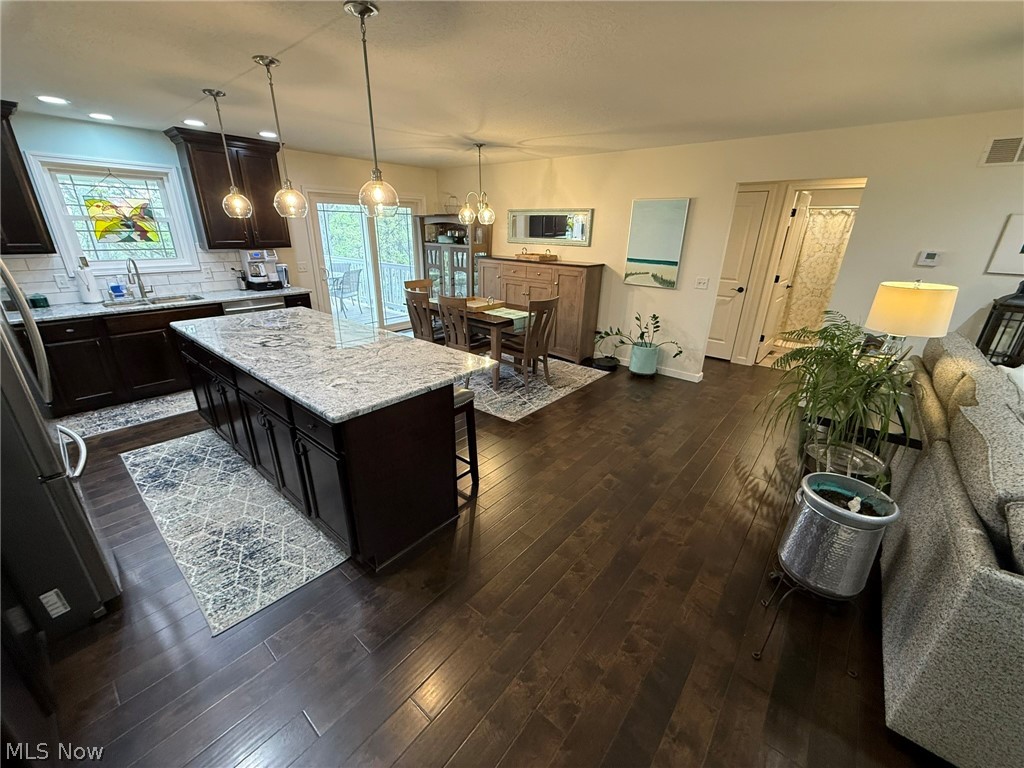 Donahey Estates Fifth Add - Residential