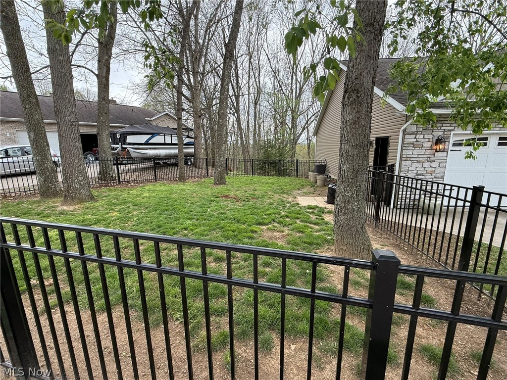 Donahey Estates Fifth Add - Residential