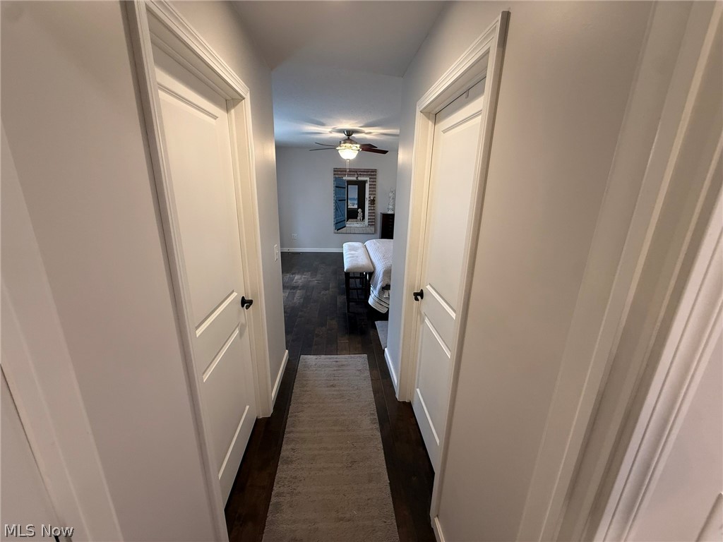 Donahey Estates Fifth Add - Residential