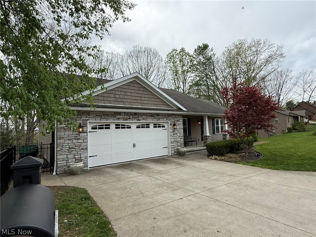 Donahey Estates Fifth Add - Residential