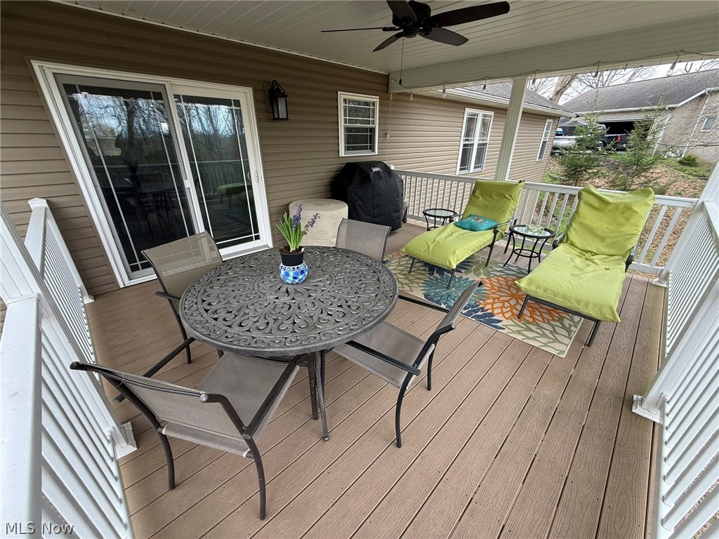 Donahey Estates Fifth Add - Residential