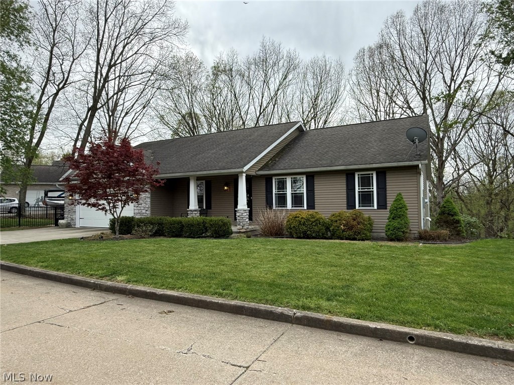 Donahey Estates Fifth Add - Residential