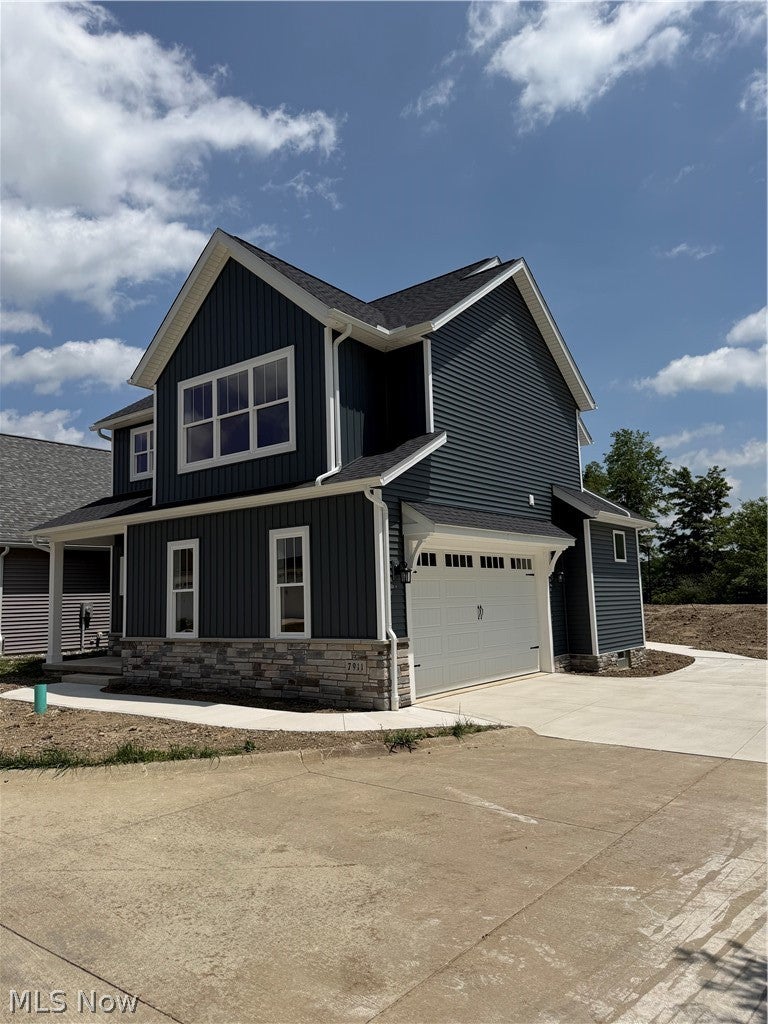 7911 Brushwood Lane