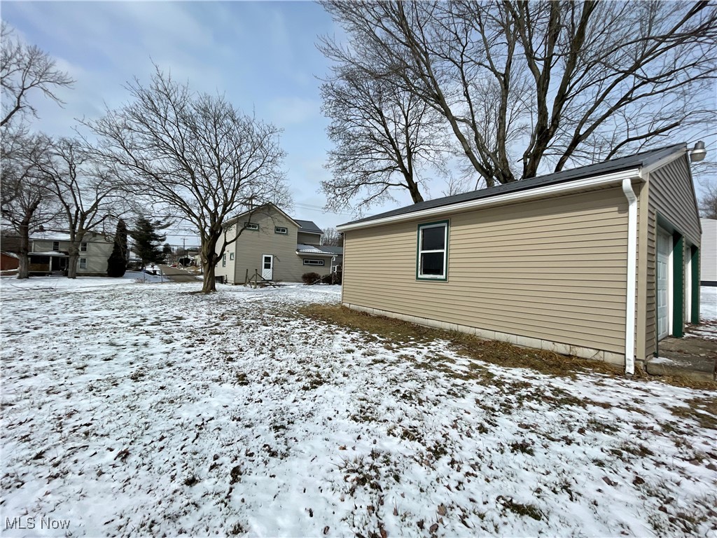 526 N Beaver Street, Lisbon, Ohio image 26