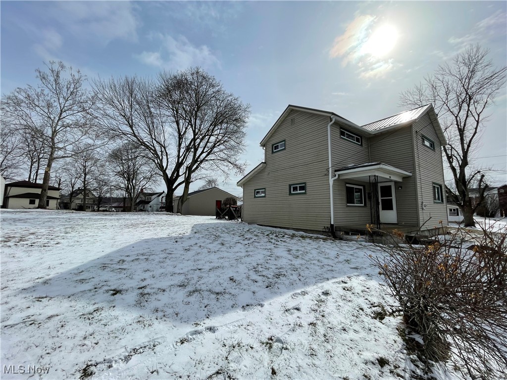 526 N Beaver Street, Lisbon, Ohio image 1