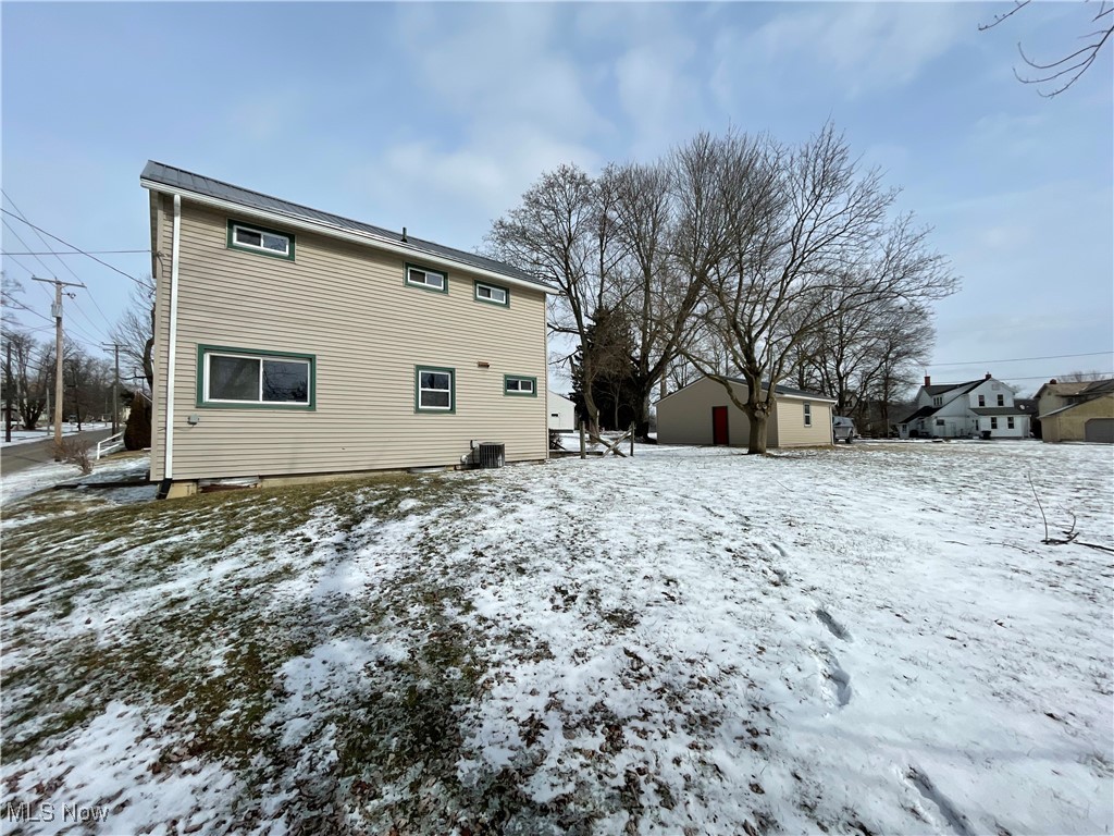 526 N Beaver Street, Lisbon, Ohio image 23
