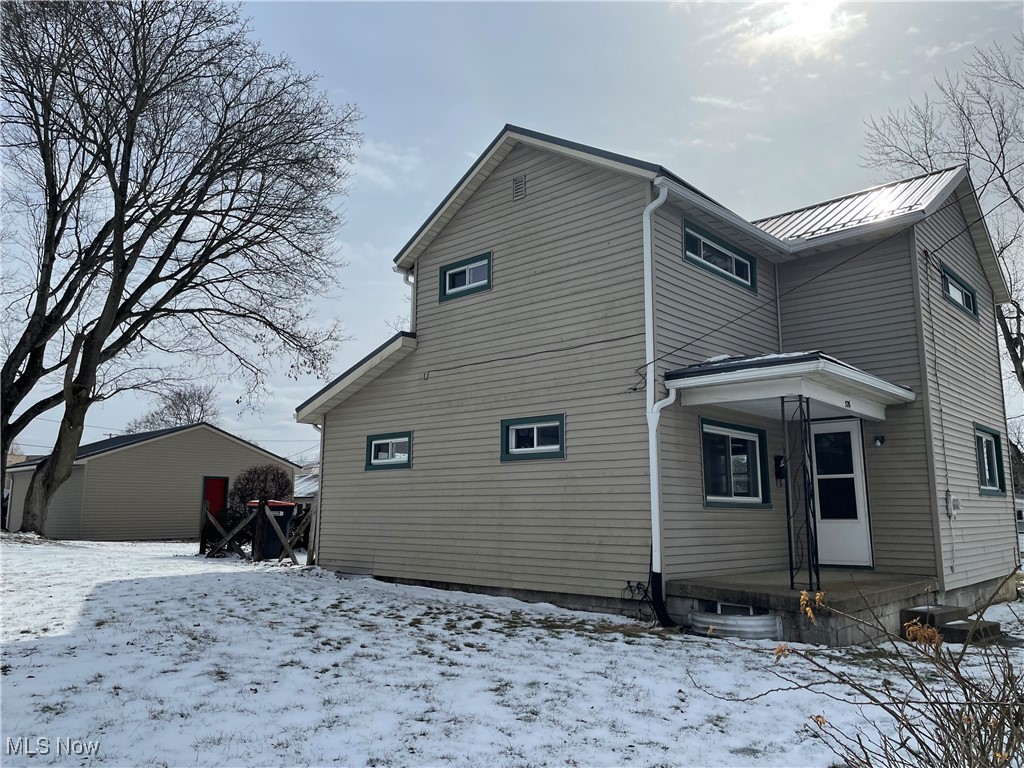 526 N Beaver Street, Lisbon, Ohio image 24