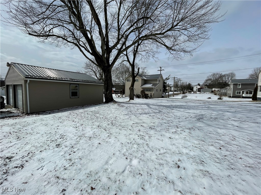 526 N Beaver Street, Lisbon, Ohio image 4