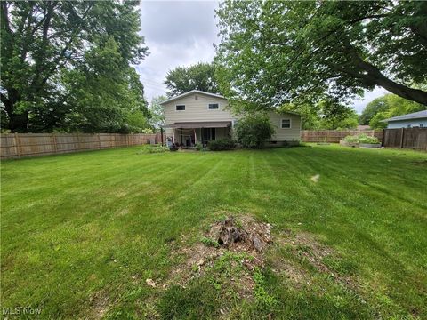 922 Sharondale Drive Amherst OH 44001