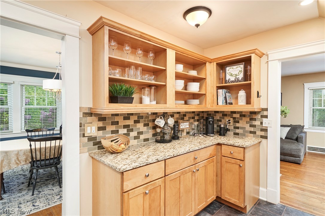 J E Rowlands Ardendale Allotm - Residential