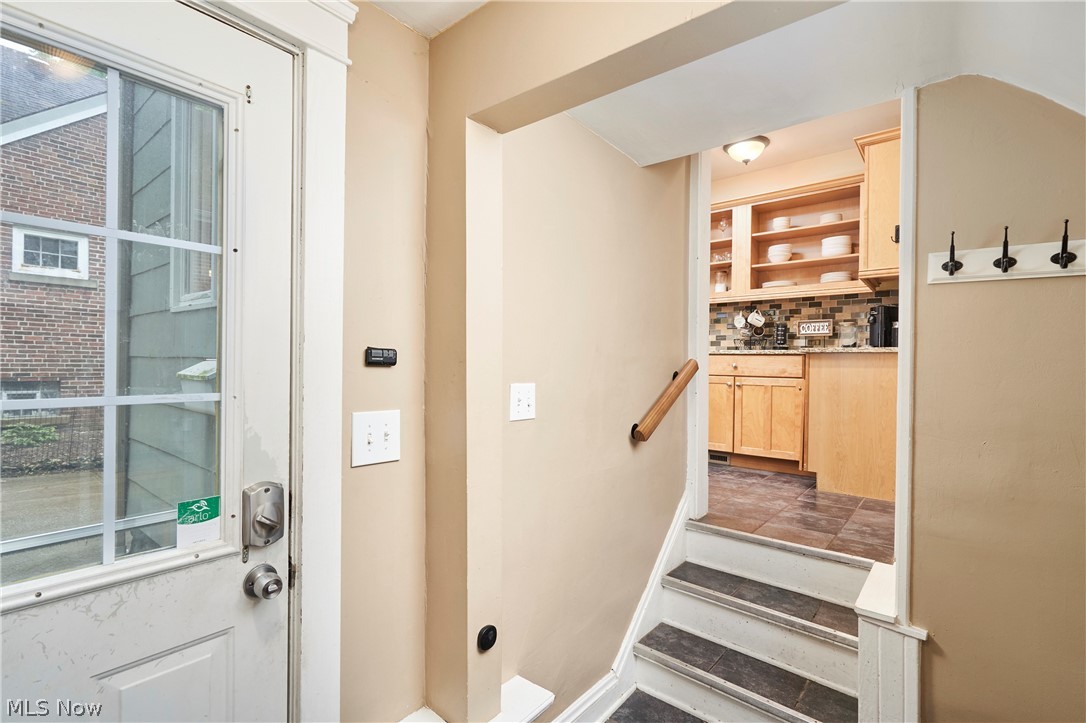 J E Rowlands Ardendale Allotm - Residential