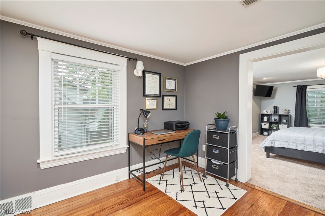 J E Rowlands Ardendale Allotm - Residential