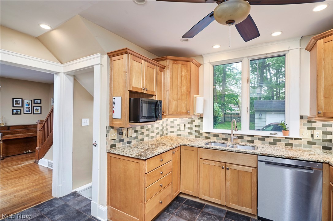 J E Rowlands Ardendale Allotm - Residential