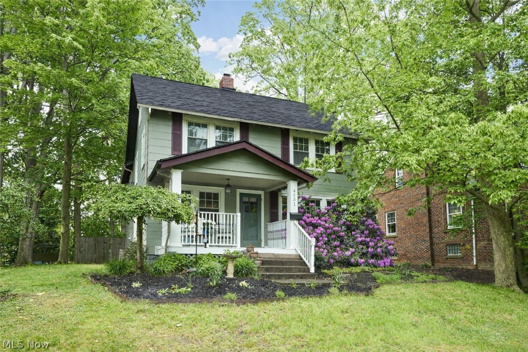 J E Rowlands Ardendale Allotm - Residential