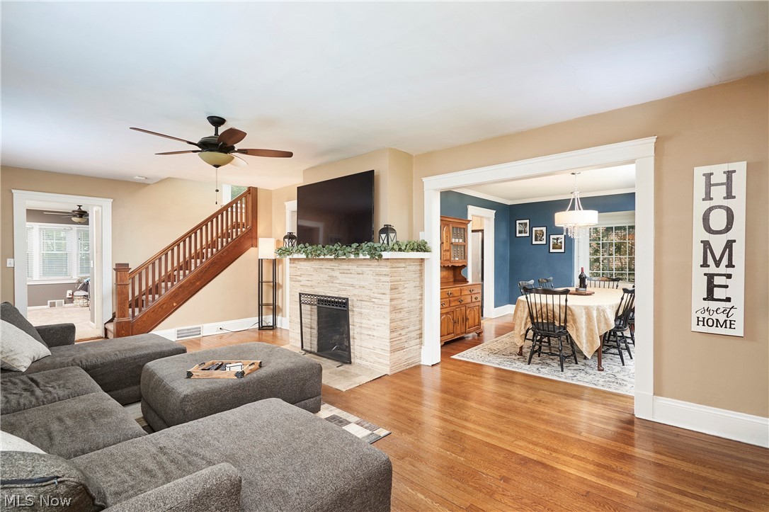 J E Rowlands Ardendale Allotm - Residential