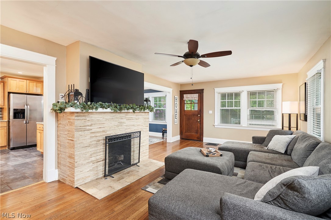 J E Rowlands Ardendale Allotm - Residential