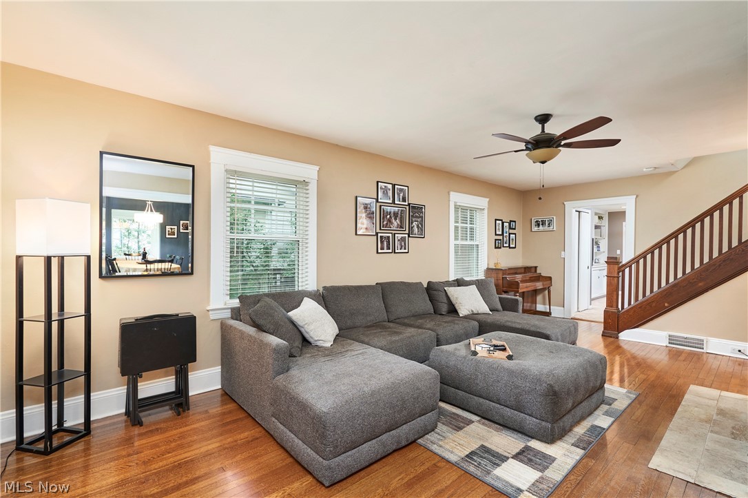 J E Rowlands Ardendale Allotm - Residential