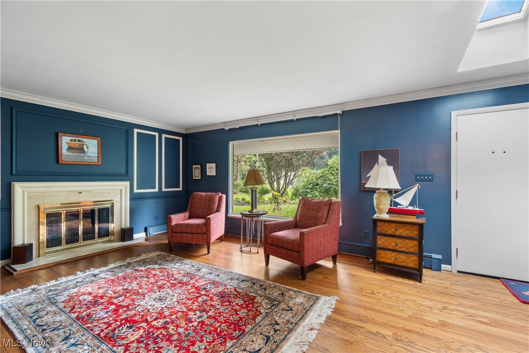 3866 Woodthrush Road
