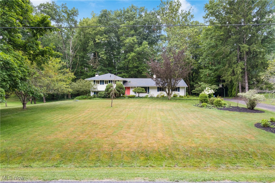 3866 Woodthrush Road