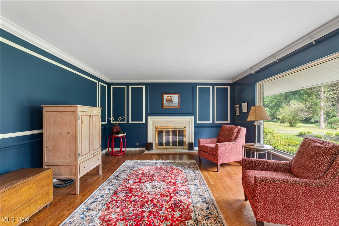 3866 Woodthrush Road