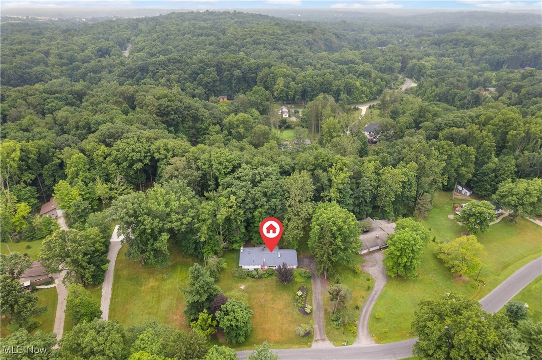 3866 Woodthrush Road