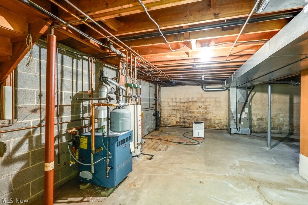 University Heights - Residential