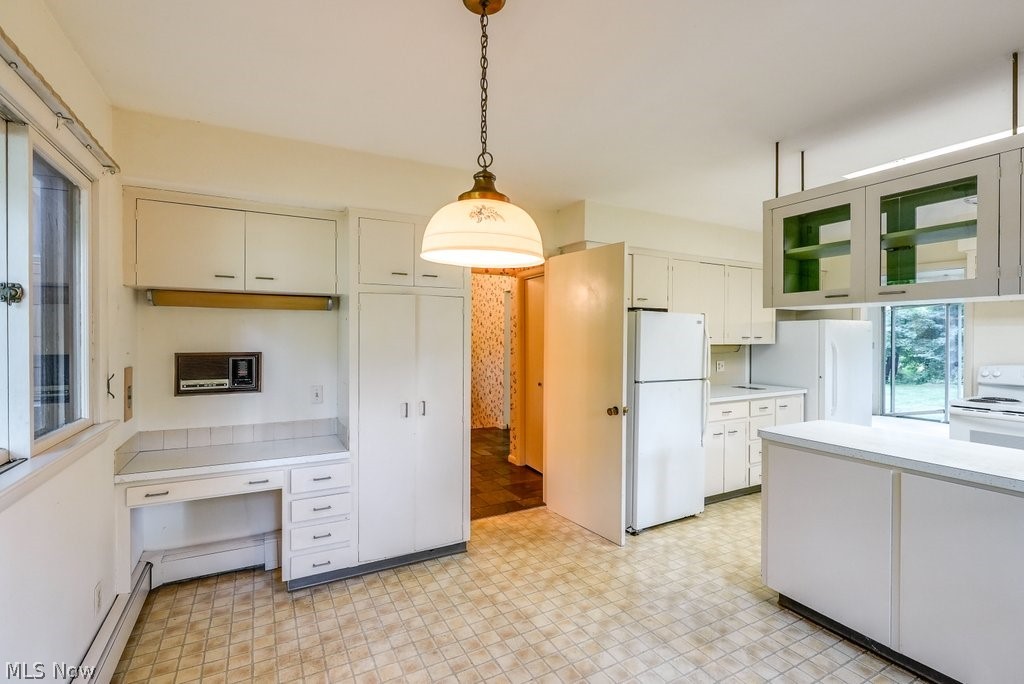 University Heights - Residential