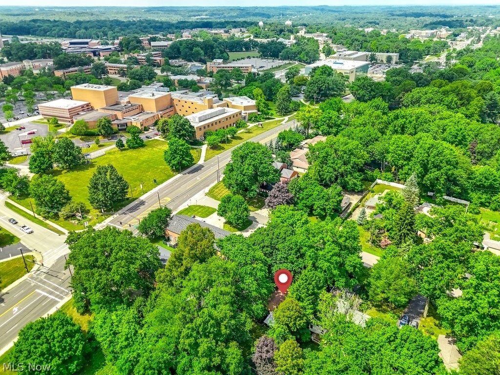 University Heights - Residential
