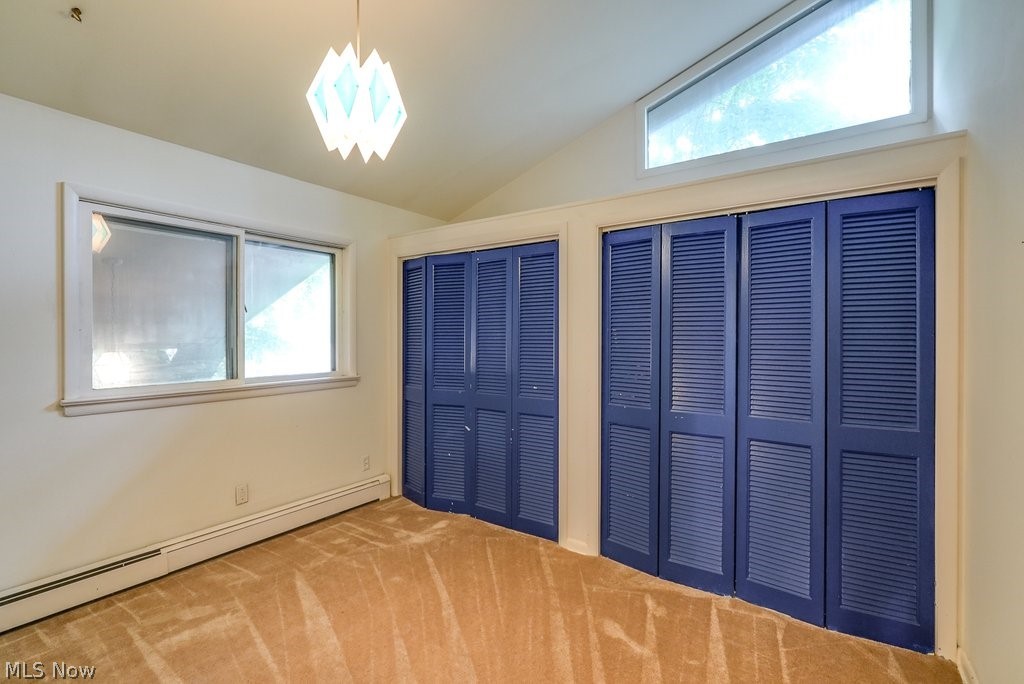 University Heights - Residential