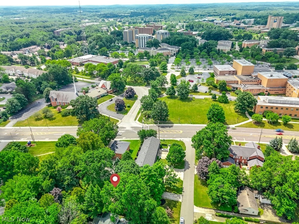 University Heights - Residential