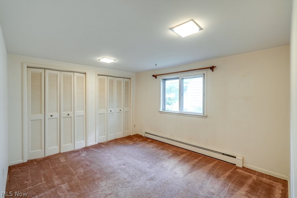 University Heights - Residential