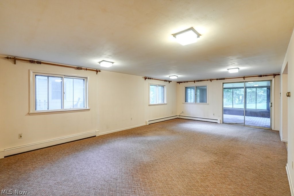 University Heights - Residential