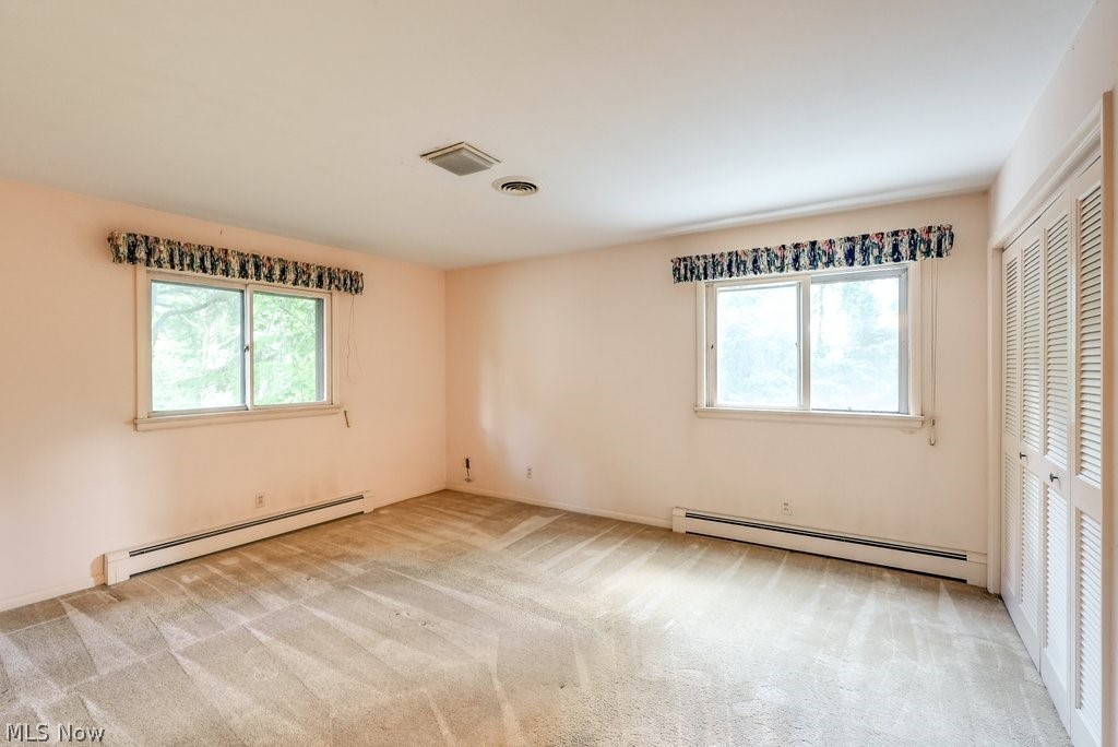 University Heights - Residential