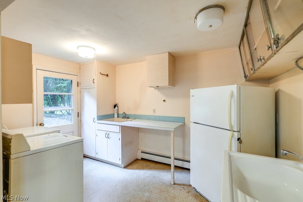 University Heights - Residential