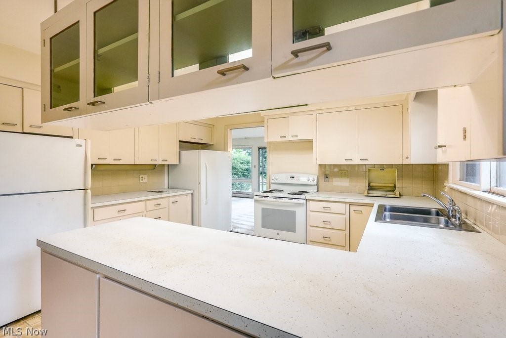 University Heights - Residential