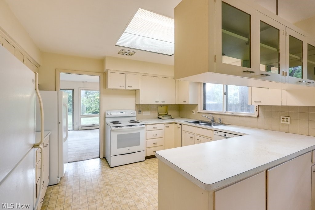 University Heights - Residential