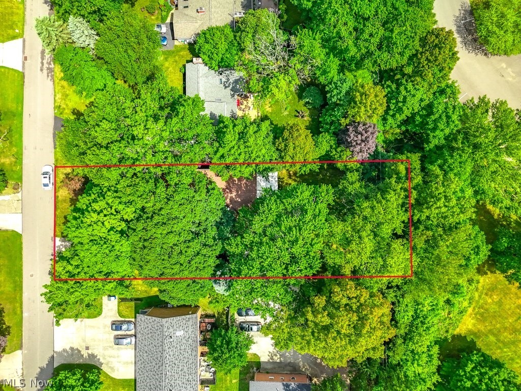 University Heights - Residential