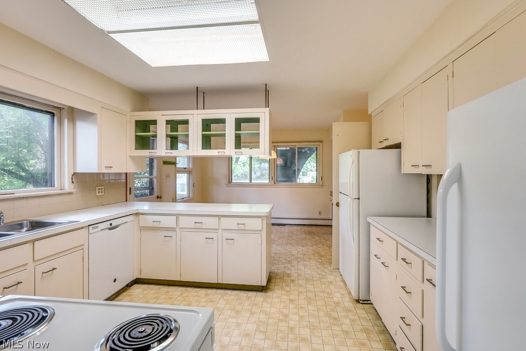 University Heights - Residential